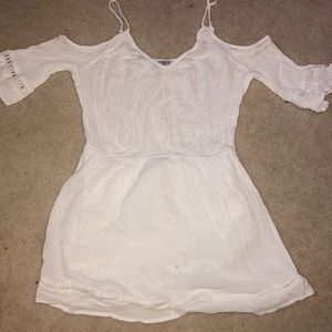 Cotton on tunic top